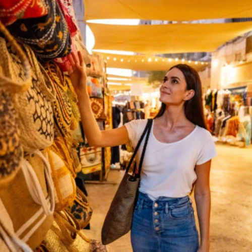 Dubai Old City Heritage Tour with Creek Abra & Al Seef